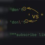 Освойте работу со строками в Python менее чем за 9 минут 7