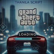 Thanila Loading Screen FiveM Script FREE