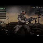 Ultra WideScreen Call Of Duty 4 Modern Warfare Remastered PC
