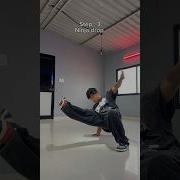 Basic Footwork To Freeze Combo My Bimal Rana