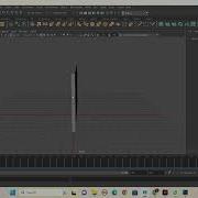 How To Brake Aa Wall In Maya FX