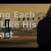 Rush Ending Scene Living Each Day Like His Last