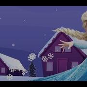 How To Make Elsa S Snow Animation By Using Html CSS Pure Css Animation