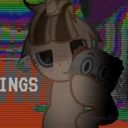 Pmv пони клип No Feelings Tw ВСПЫШКИ