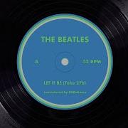 Let It Be Take 27b Re Mastered By 860okmzo