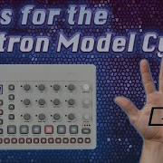 6 Tips For The Elektron Model Cycles