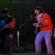 Neil Young Computer Age 1987 Palatrussardi Milano