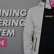 RUNNING LAYERING SYSTEM GUIDE Essential Apparel Items For Runners Run4Adventure