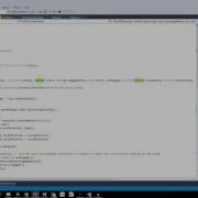Development Session Target All QTE 2
