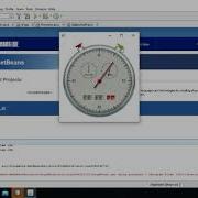 JavaFx Et Animation StopWatch