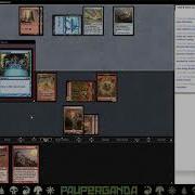 PAUPER Goblins 2 0