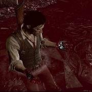The Evil Within It Will Live Gameplay Trailer