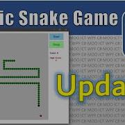 C Tutorial Create A Classic Snakes Game In Visual Studio With Windows Forms UPDATED
