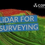 COPTRZ Surveying Mapping Getting Started With LiDAR