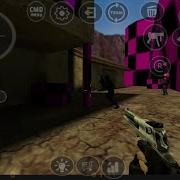 Counter Strike Source Expert Bots Dust Android 2