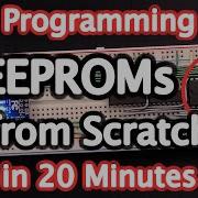 Programming EEPROMs From Scratch
