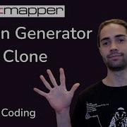 Клонирование AutoMapper с использованием генератора C Roslyn во время выполнения