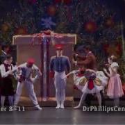 The Nutcracker 2016 Commercial Orlando Ballet