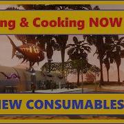 Entropia Universe Fishing Cooking УЖЕ В ПРОДАЖЕ