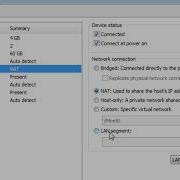 Network Multiple VMs In VMware Workstation Pro