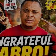 Boakye Rain More Curses On Abro S Head Awo Yaa Go Wild And Disappointed Vivian Stay I Don T Care