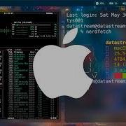 Turning My MacOS Into Linux