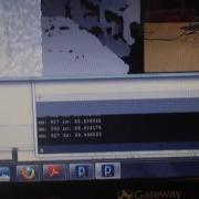 Kinect As A Measuring Sensor