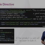 Angular Js 1 5 Built In Directives