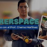 Aprender Haciendo En Makerspaces