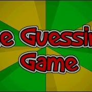 Guess Game With Java