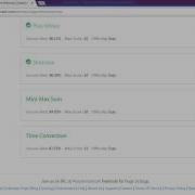 Hackerrank Mini Max Sum Solution Algorithms Java Version
