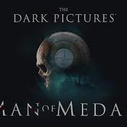 Khemmis A Conversation With Death From The Dark Pictures Anthology Video Game Series