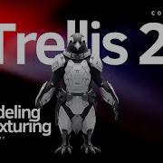 Trellis 2 How Good Is AI 3D Generation Really For VFX From A 15 Year Artist