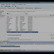 ADF DBSequence