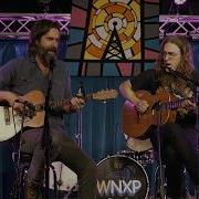Tyler Ramsey Carl Broemel Live At WNXP S Sonic Cathedral Full Performance