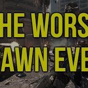 The Worst Spawn EVER Watch Me Try To Be Calm CoD Ghosts FFA