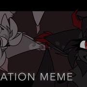 WASHING MACHINE HEART Animation Meme FlipaClip