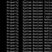 Scripting DB Objects In Powershell Advanced Topics