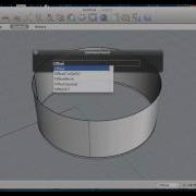 How To Thicken A Surface Rhino 3D Offset Surface