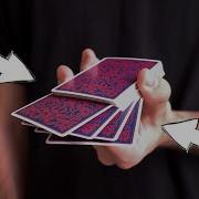 SC Control Control MULTIPLE Cards Amazing Card Trick TUTORIAL