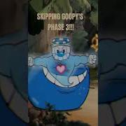 PHASE WHAT PHASE PT 2 Cuphead Speedrun Goopy Dornobzbac