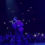 The Weeknd Wicked Games Live Stockholm Globe 2017
