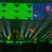 Shinedown Enemies 5 28 26 Hertz Arena Estero FL