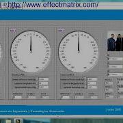 Labview Gui For Robot Control