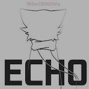 ECHO Animation Meme FlipaClip FW