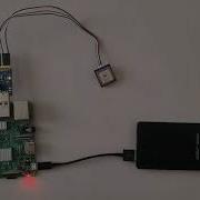 Lesson 2 1 Connect USB GPS GNSS To Raspberry Pi