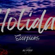 Scorpions Holiday Lyrics
