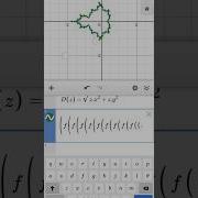 Mandelbrot Zoom But It S Desmos Desmos Animation Math Desmosart Viral Shorts Geometry Mandelbrot