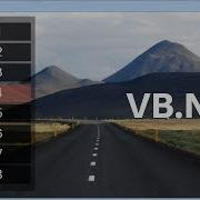 VB NET How To Make Transparent Menu In Visual Basic Net With Source Code