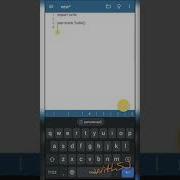 Penup And Pendown Turtle Programming In Python3 Shorts Tutorial